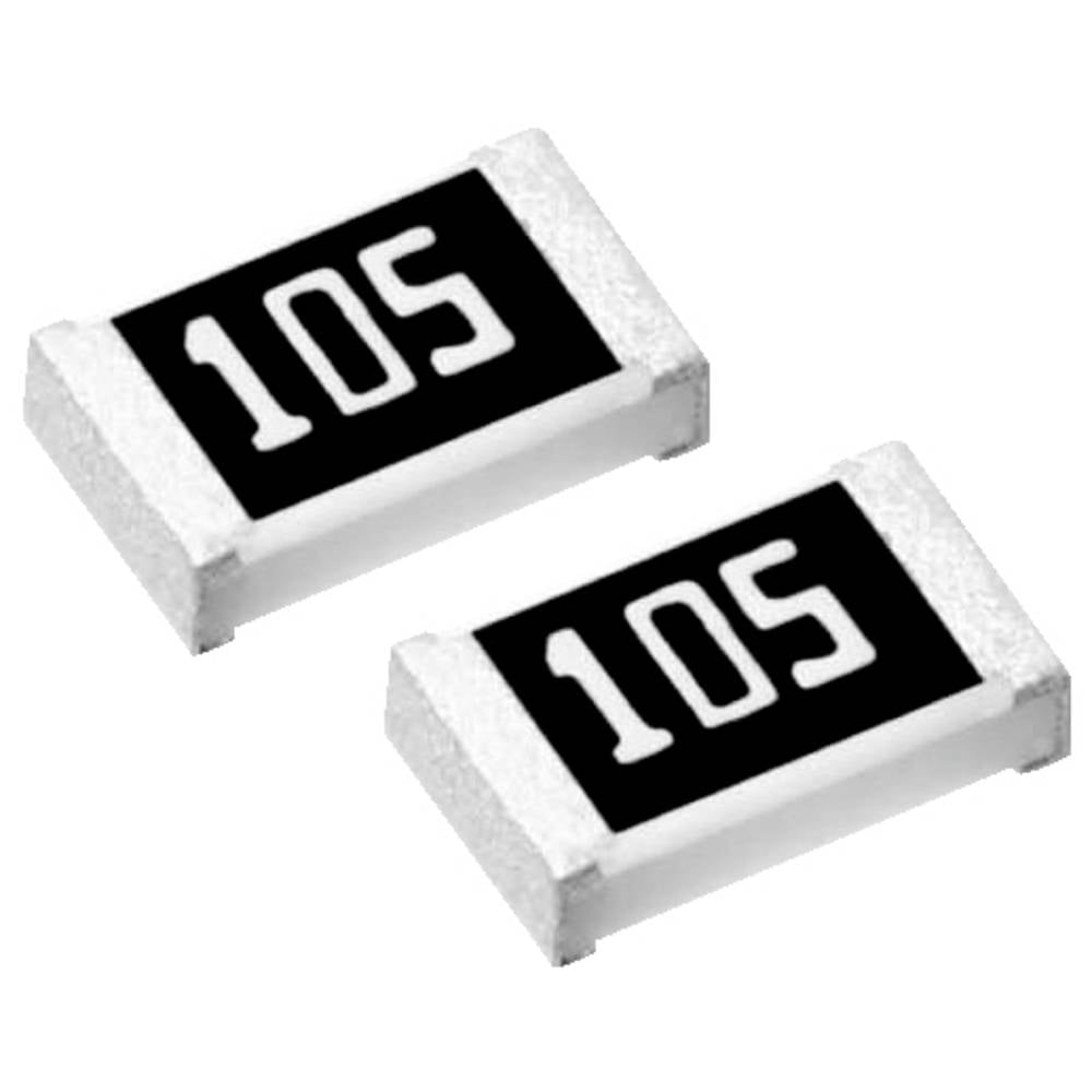 Panasonic ERA6AEB2051V SMD-weerstand 2.05 kΩ SMD 25 ±ppm/°C 1 stuk(s)