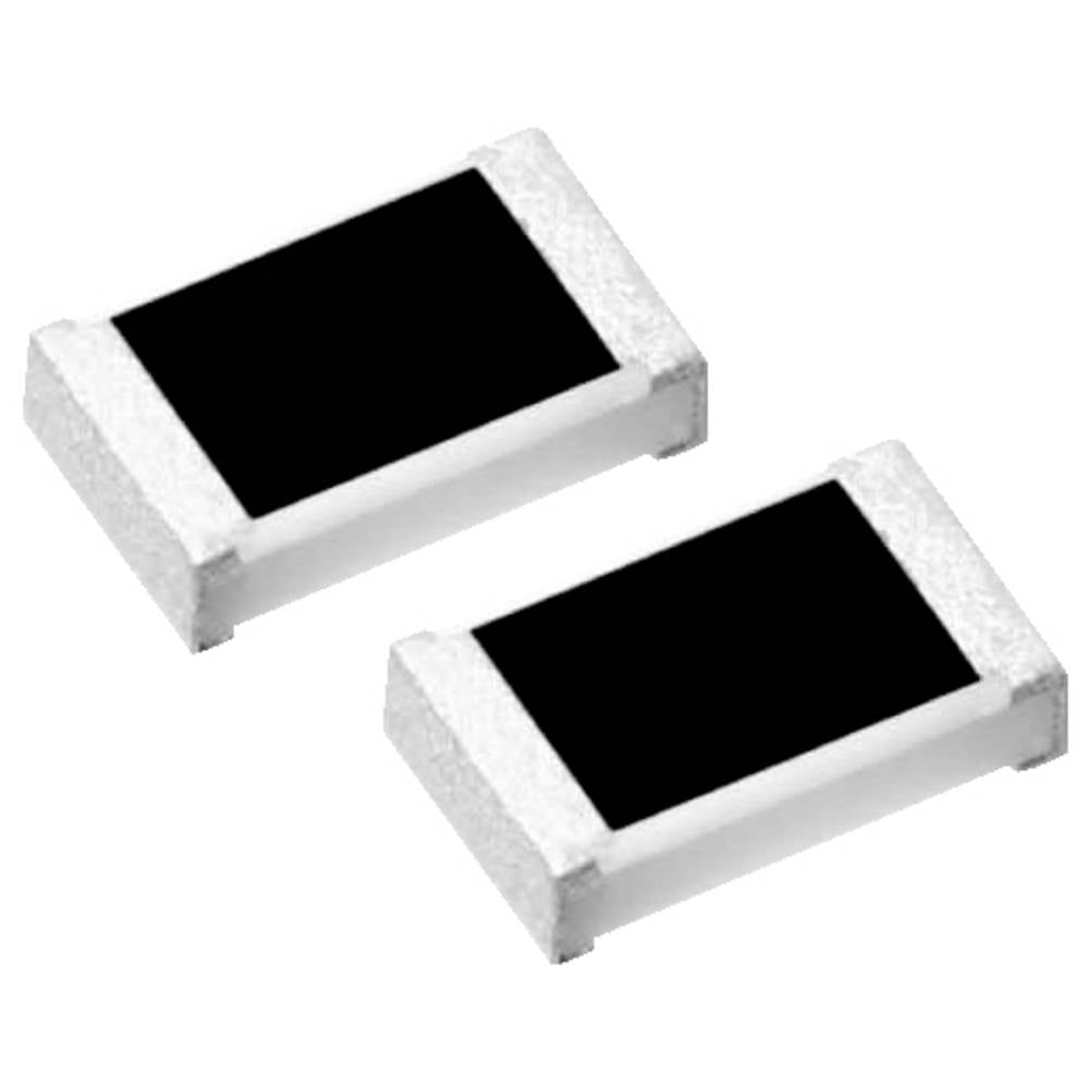 Panasonic ERA8AEB433V SMD-weerstand 43 kΩ SMD 25 ±ppm/°C 1 stuk(s)