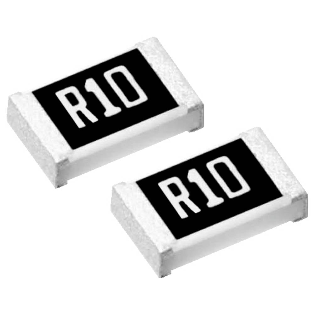 Panasonic ERJ8BQF3R3V SMD-weerstand 3.3 Ω SMD 200 ±ppm/°C 1 stuk(s)