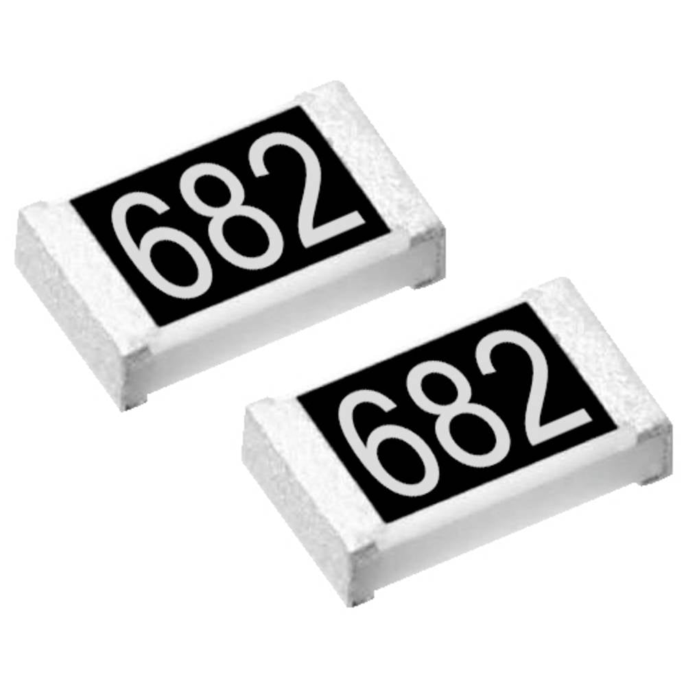 Susumu RG2012N-201-W-T1 SMD-weerstand 200 Ω SMD 10 ±ppm/°C 1 stuk(s)