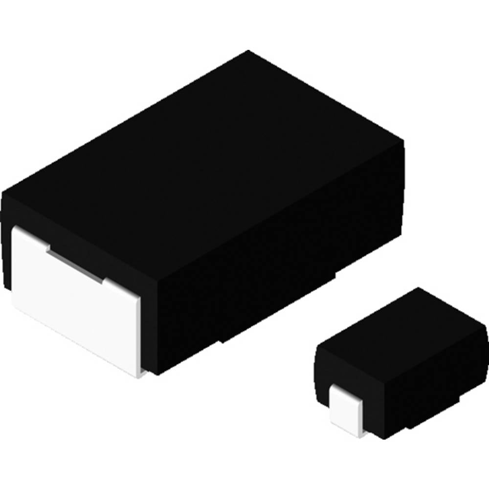 Vishay WSR3R0100FEA SMD-weerstand 0.01 Ω SMD 75 ±ppm/°C 1 stuk(s)