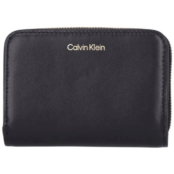 Calvin Klein Jeans Portemonnee  CK PULLER MEDIUM FLAP ZIP AROUND LV04F1075G
