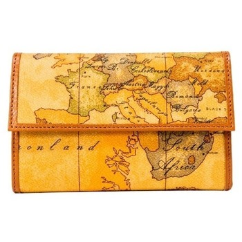Alviero Martini Portemonnee  MEDIUM WALLET W022 6000