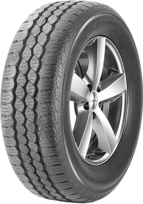 Maxxis CR966 Trailermaxx ( 195/70 R14 96N )