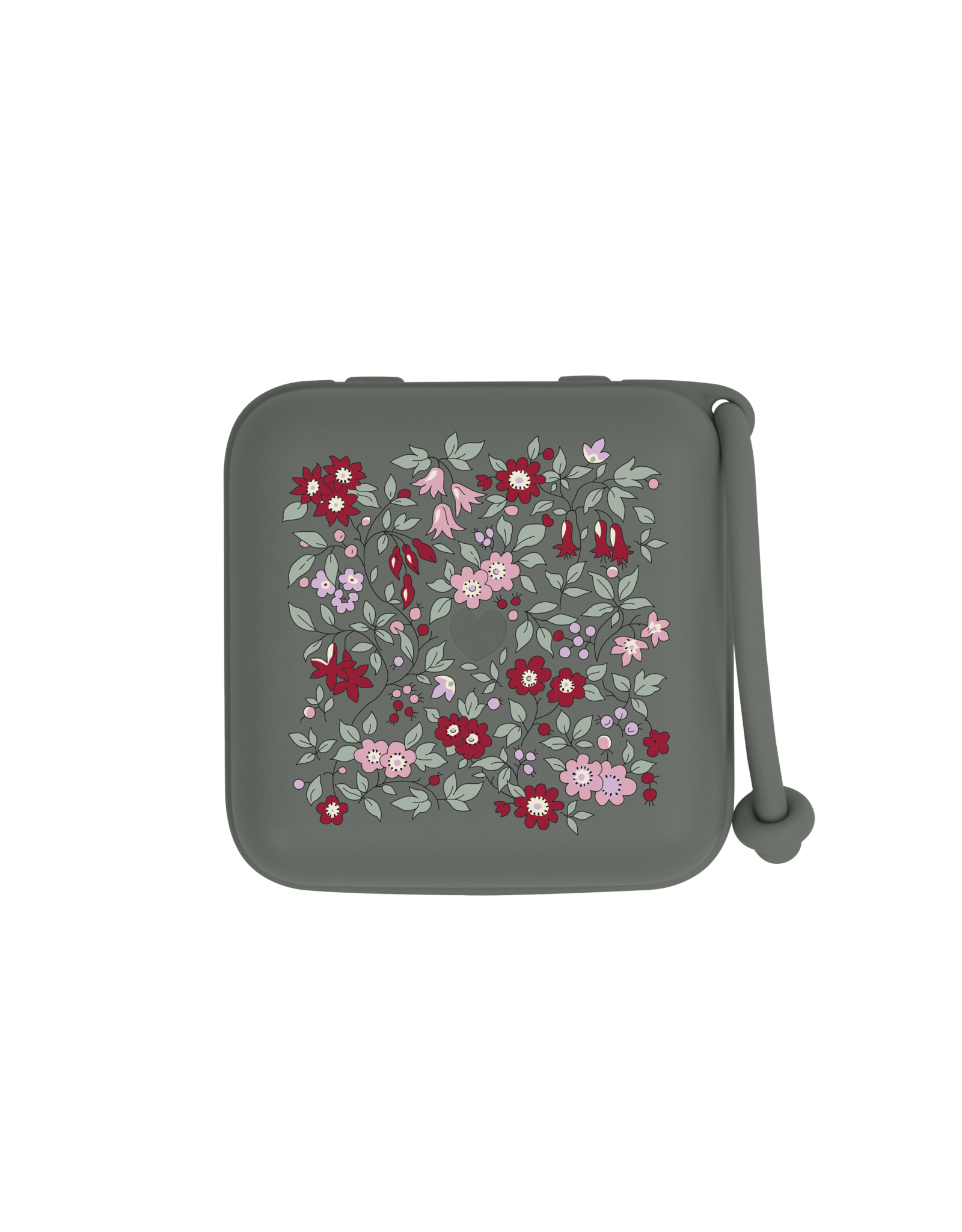 Bibs X Liberty - Speenhouder - Pacifier Box - Pine