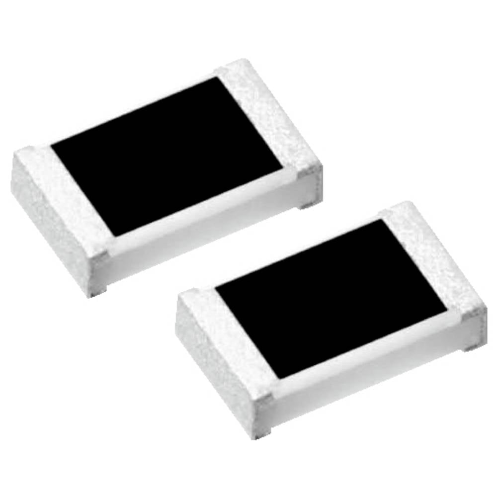 Yageo RC0603JR-070RL SMD-weerstand 0 Ω SMD 100 ±ppm/°C 5000 stuk(s)