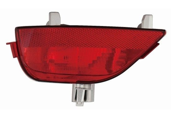 Dacia Mistachterlamp