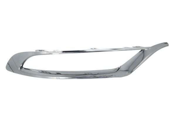 Chrysler Frame, mistlamp