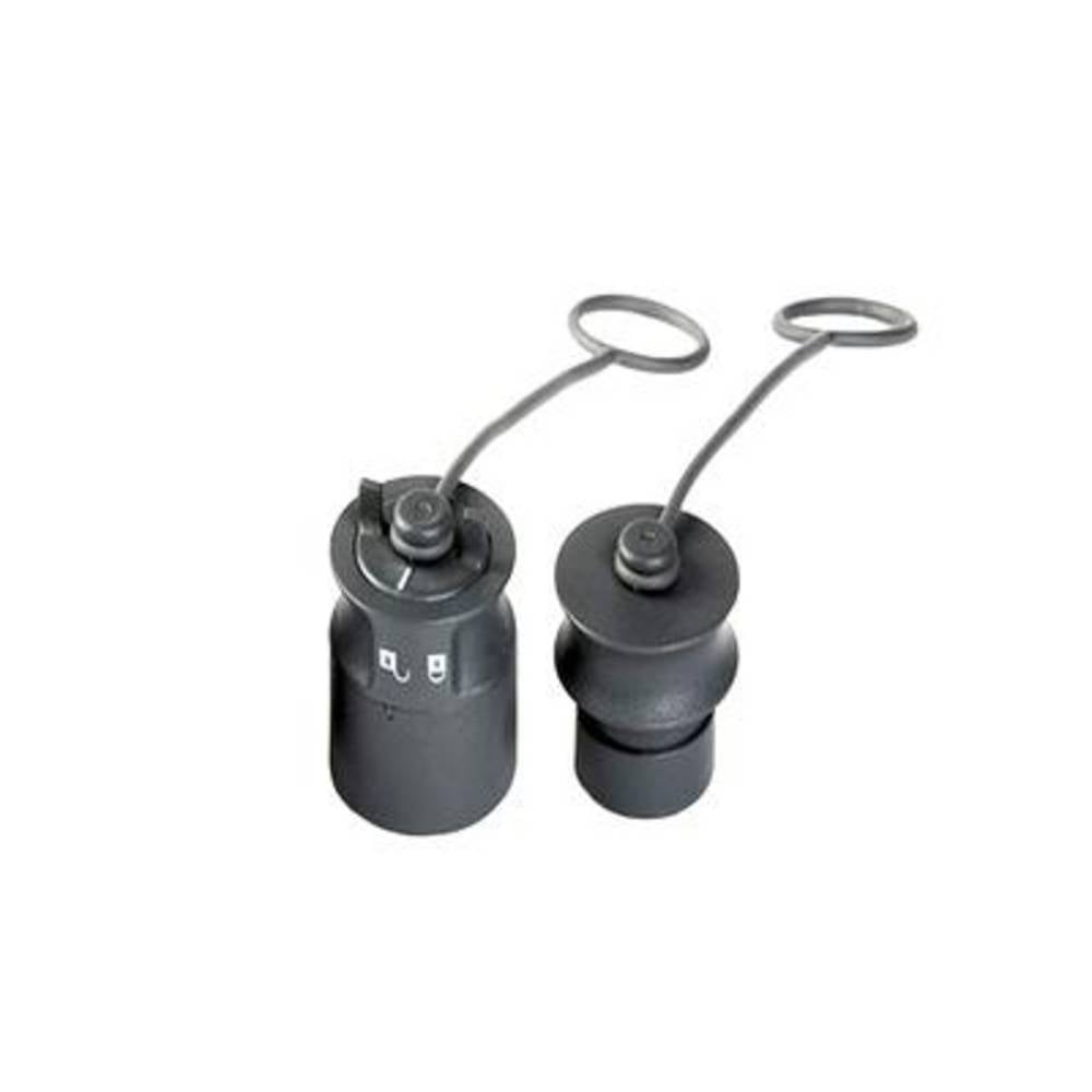 Bulgin PXP6082 Bulk 1 stuk(s)