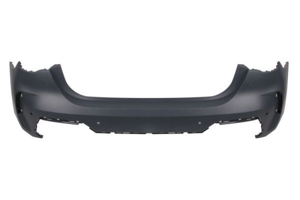 Bmw Bumper