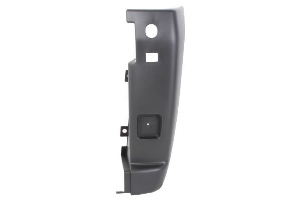 Citroen Bumper