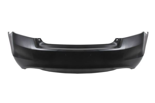 Honda Bumper