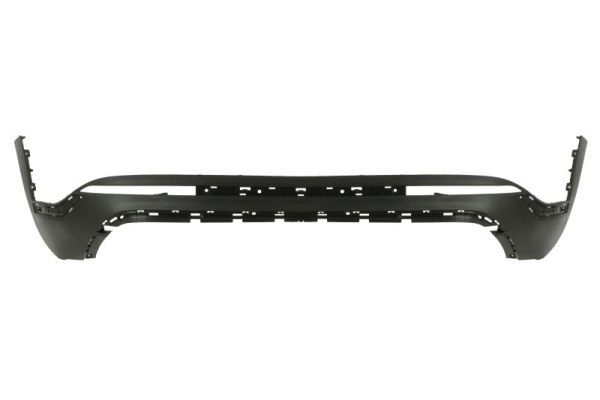 Hyundai Bumper