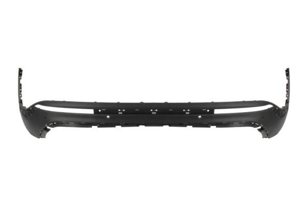 Hyundai Bumper