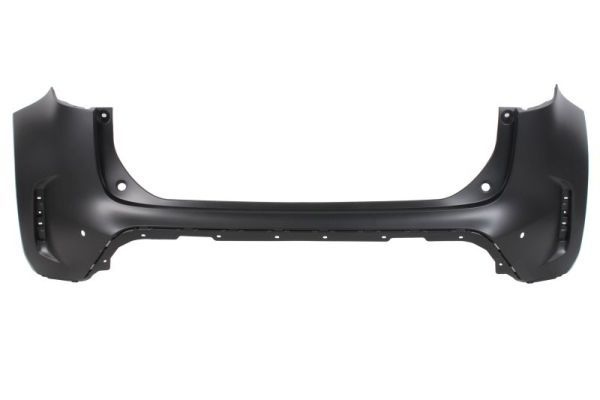 Toyota Bumper