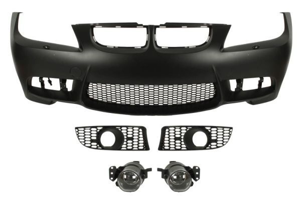 Bmw Bumper