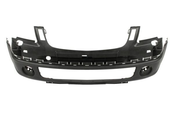 Citroen Bumper