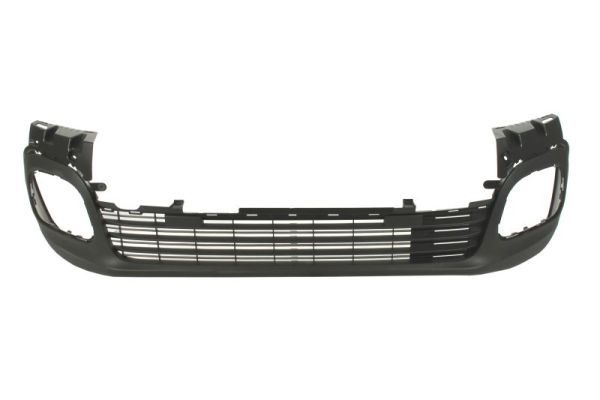 Citroen Bumper