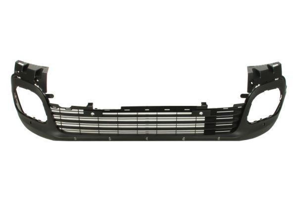 Citroen Bumper