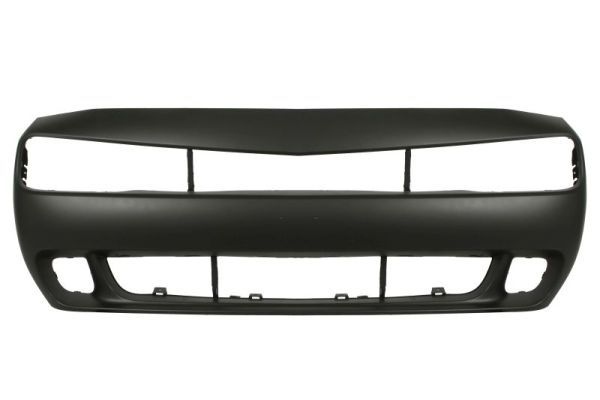Dodge Bumper