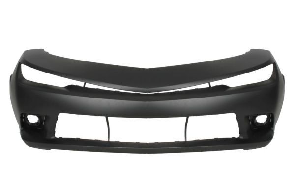 Chevrolet Bumper