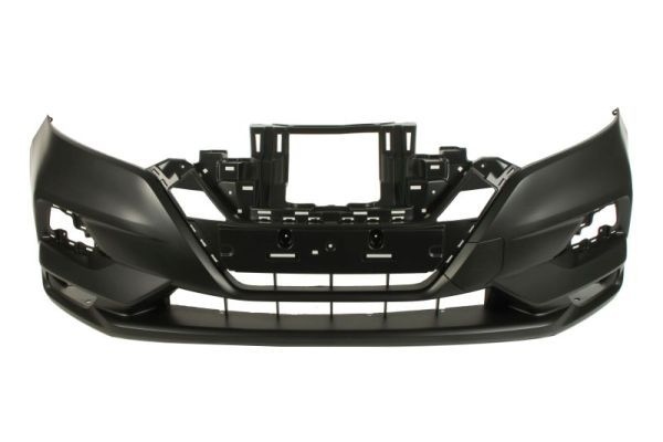 Nissan Bumper