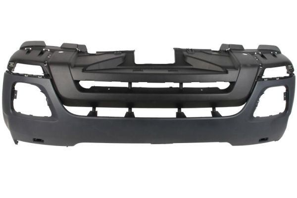 Land Rover Bumper