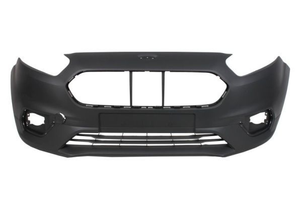 Ford Bumper