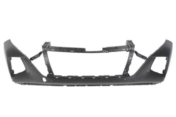 Hyundai Bumper