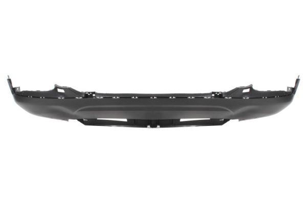 Jeep Bumper