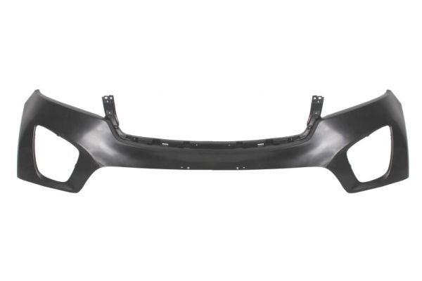 Kia Bumper
