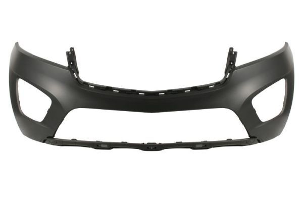 Kia Bumper