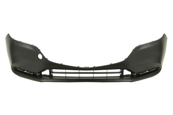 Mazda Bumper