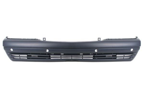 Mercedes-Benz Bumper