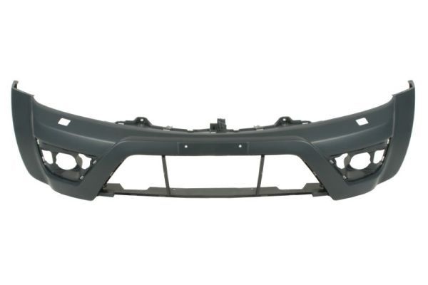 Suzuki Bumper