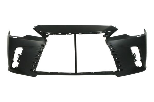 Lexus Bumper