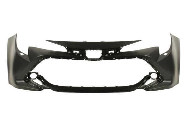 Toyota Bumper