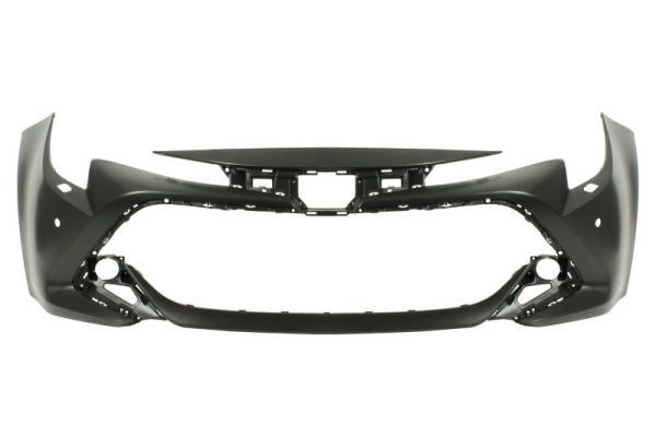 Toyota Bumper