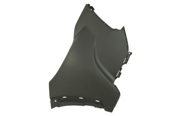 Toyota Bumper