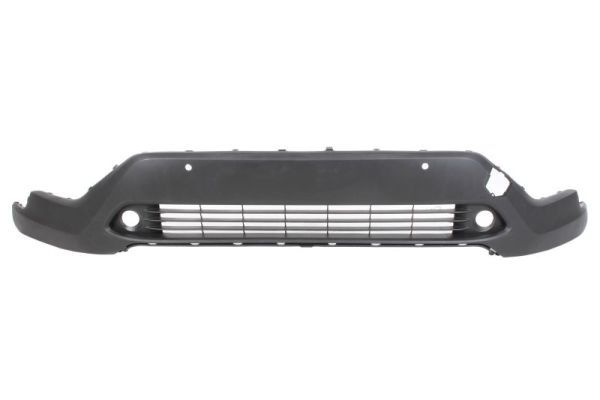 Toyota Bumper