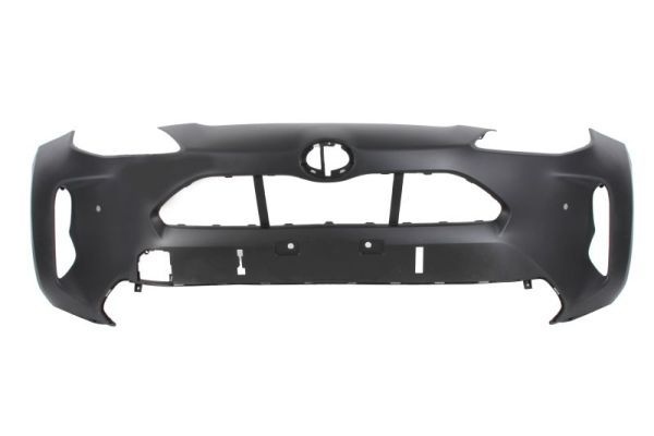 Toyota Bumper