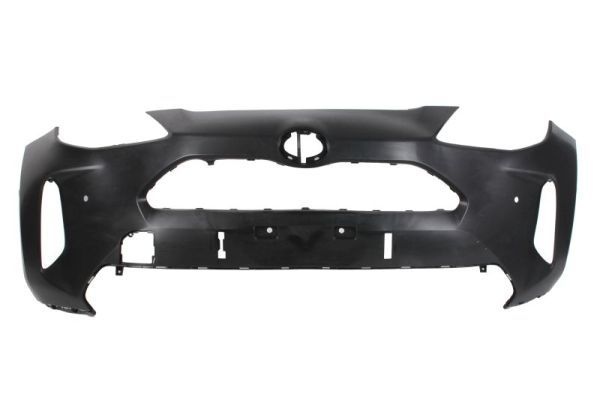Toyota Bumper