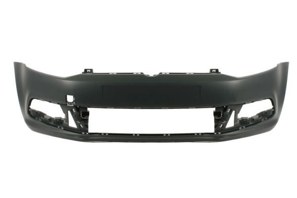 Volkswagen Bumper