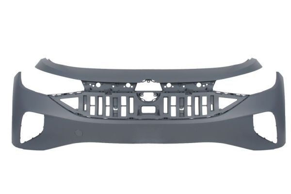 Volkswagen Bumper