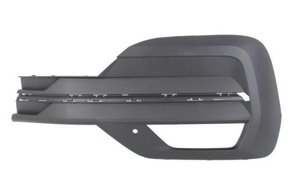 Volkswagen Ventilatiegrille, bumper