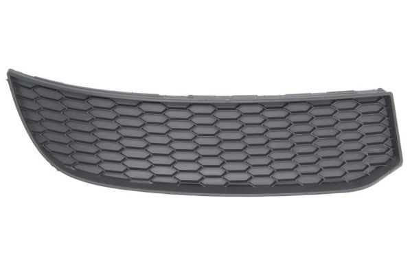 Audi Ventilatiegrille, bumper