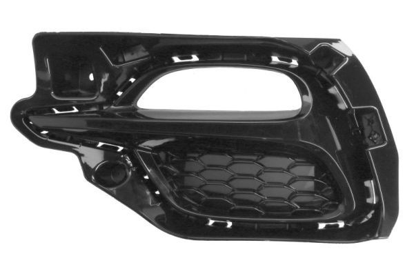 Mg Ventilatiegrille, bumper