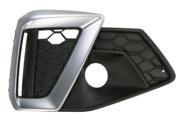 Audi Ventilatiegrille, bumper