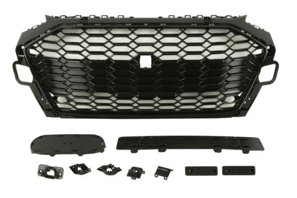 Audi Radiateurgrille