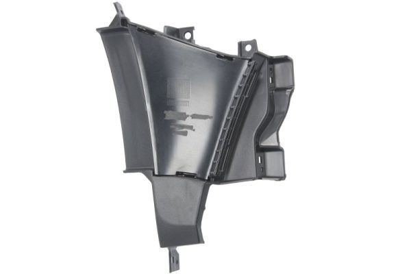 Audi Ventilatiegrille, bumper